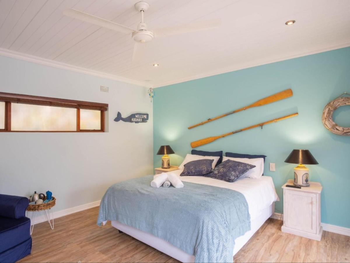 Bwhale Guest House B&B Knysna Exterior photo