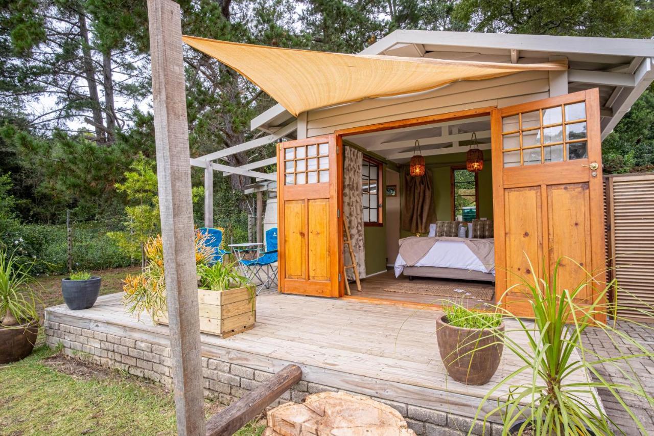 Bwhale Guest House B&B Knysna Exterior photo