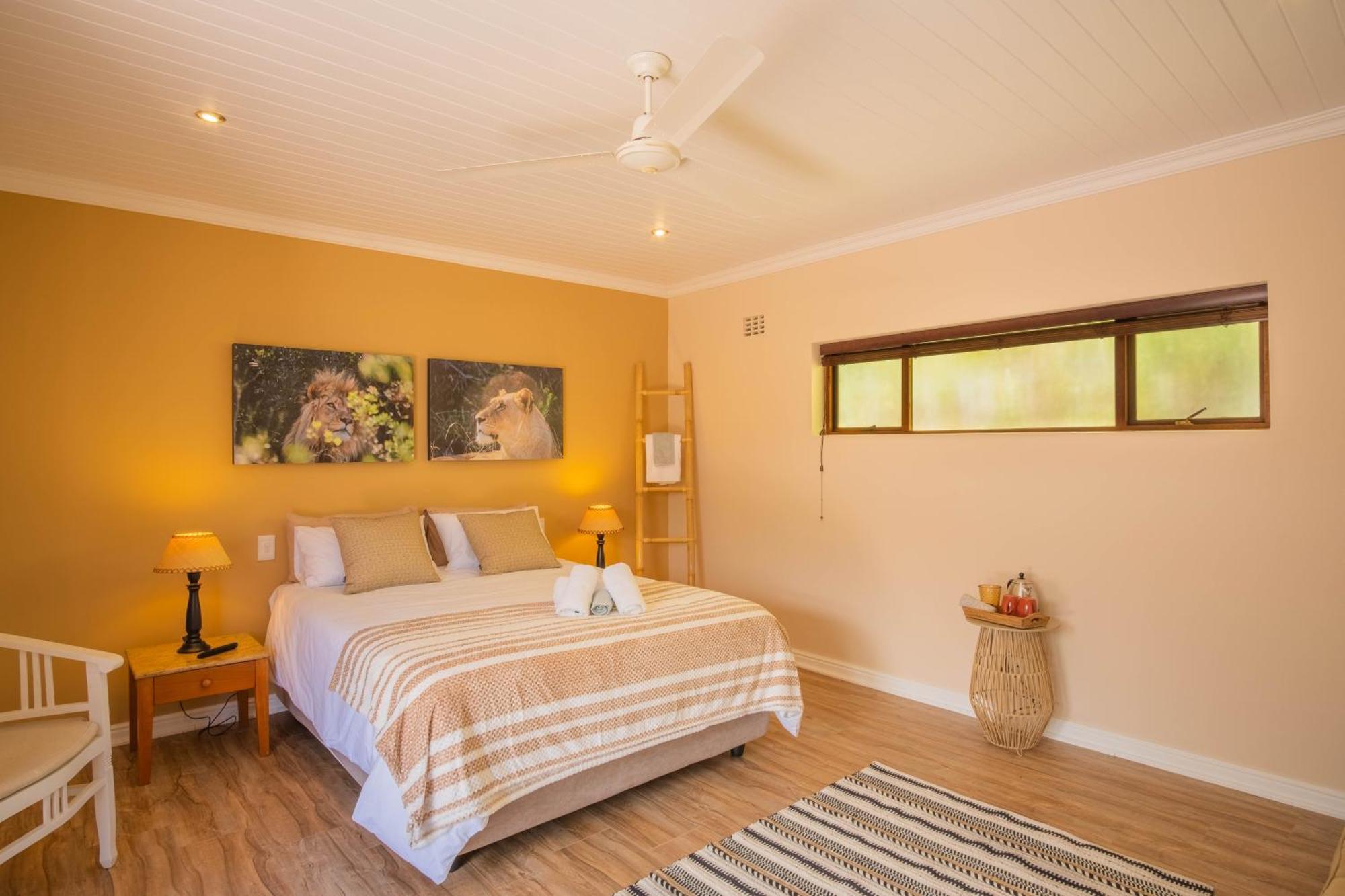 Bwhale Guest House B&B Knysna Room photo