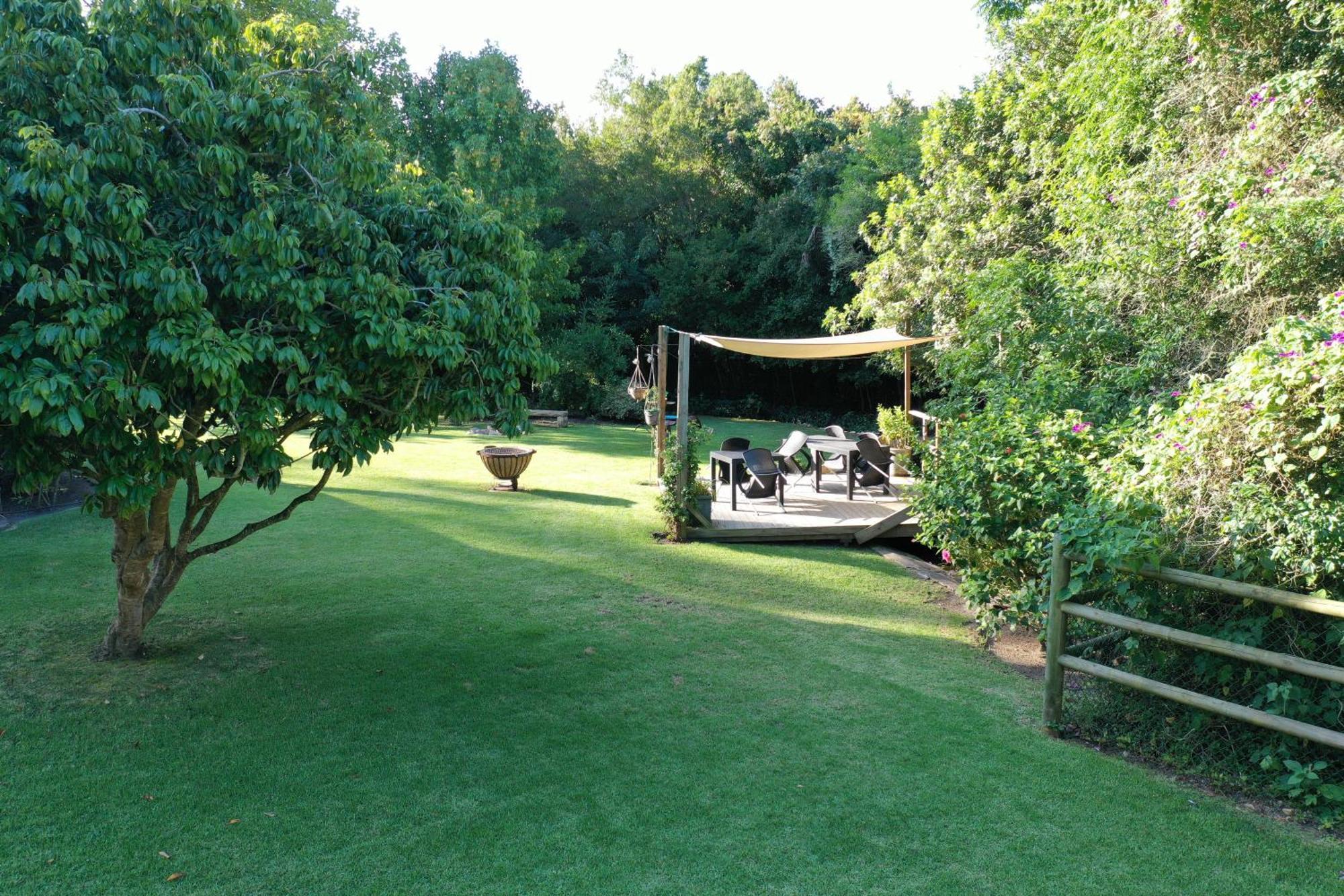 Bwhale Guest House B&B Knysna Exterior photo