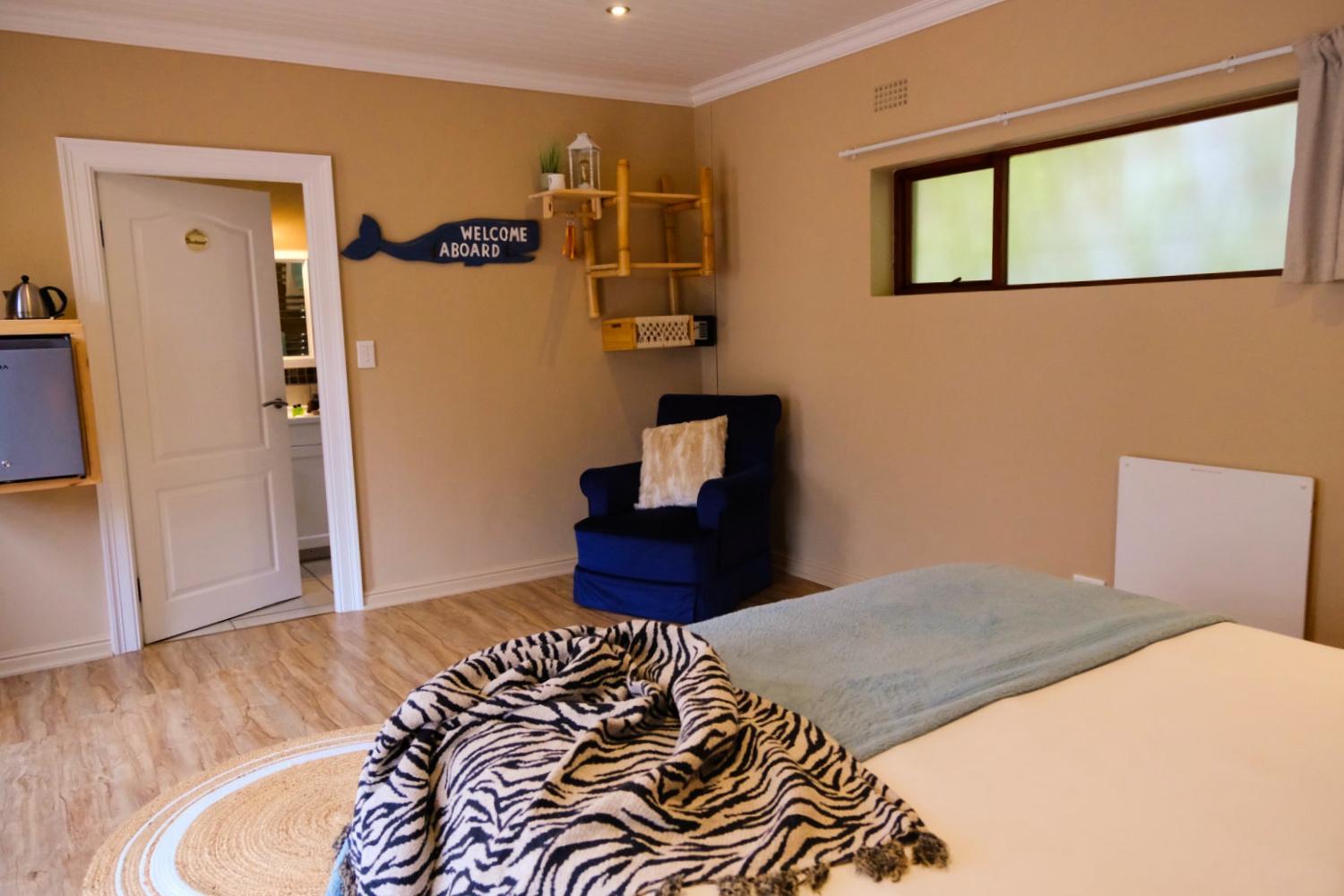 Bwhale Guest House B&B Knysna Exterior photo
