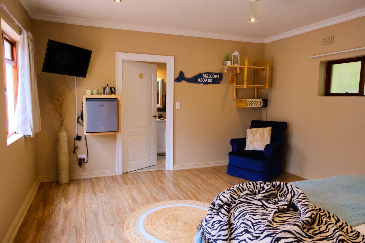 Bwhale Guest House B&B Knysna Exterior photo