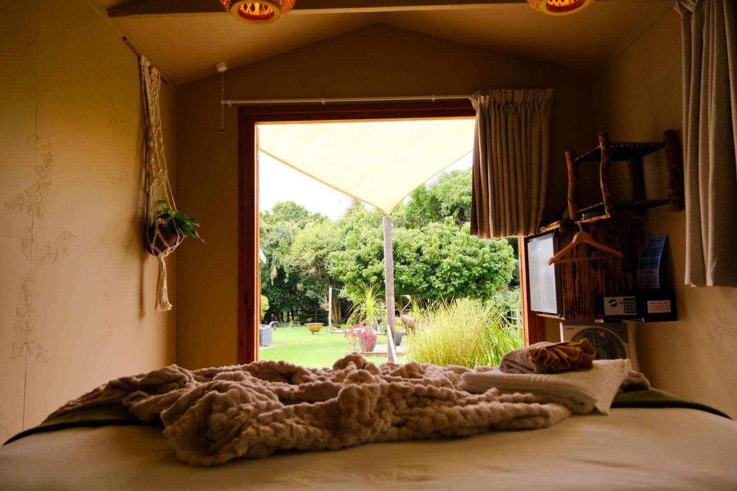 Bwhale Guest House B&B Knysna Exterior photo