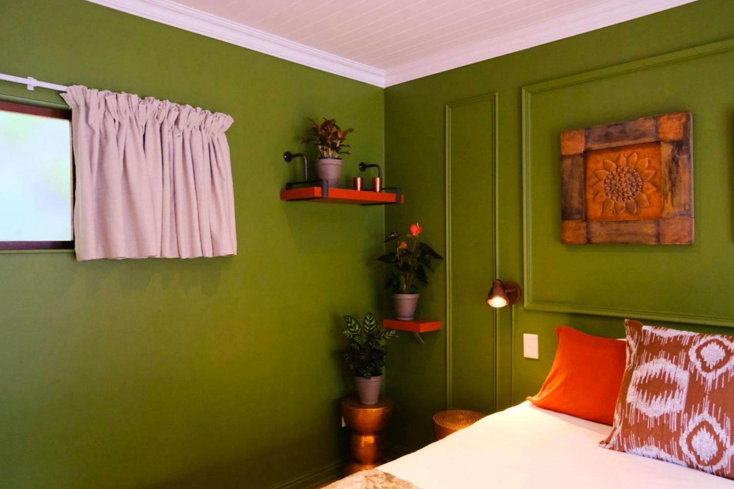 Bwhale Guest House B&B Knysna Exterior photo
