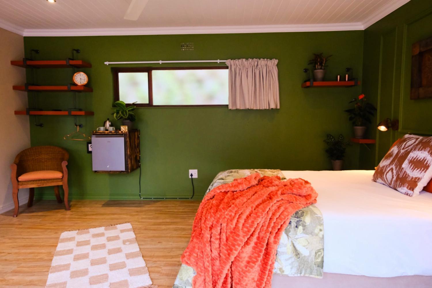 Bwhale Guest House B&B Knysna Exterior photo